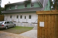 Urlaub Zempin (Seebad) Ferienwohnung 30964 privat