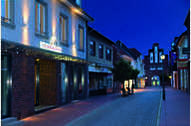 Urlaub Neustadt in Holstein Hotel 31180 privat