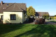 Urlaub Rechlin Ferienwohnung 31229 privat