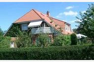 Urlaub Bad Bramstedt Ferienwohnung 3124 privat