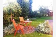 Urlaub Bad Bramstedt Ferienwohnung 3124 privat