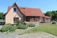 Urlaub Ferienhaus Landhaus Peene