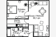 Urlaub Ferienwohnung Haus Waldblick 