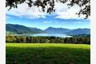 Urlaub Bad Wiessee Ferienwohnung 31383 privat