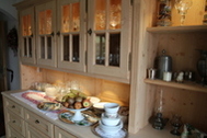 Urlaub Bad Wiessee Pension-Gästehaus 31398 privat