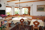 Urlaub Bad Wiessee Pension-Gästehaus 31398 privat