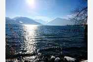 Urlaub Bad Wiessee Ferienwohnung 31415 privat