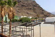 Urlaub Puerto de Tazacorte Apartment 31417 privat