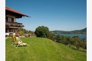 Urlaub Bad Wiessee Ferienwohnung 31511 privat