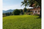 Urlaub Bad Wiessee Ferienwohnung 31511 privat