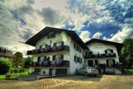 Urlaub Bad Wiessee Pension-Gästehaus 31519 privat