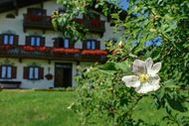 Urlaub Bad Wiessee Ferienwohnung 31536 privat