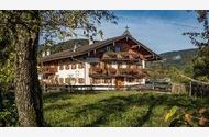 Urlaub Bad Wiessee Ferienwohnung 31602 privat