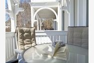 Urlaub Sellin (Ostseebad) Ferienwohnung 31605 privat