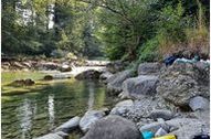 Urlaub Ferienwohnung Biohof Kordes