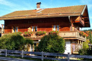 Urlaub Bad Wiessee Ferienwohnung 31626 privat
