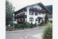 Urlaub Bad Wiessee Ferienwohnung 31705 privat