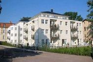 Urlaub Ahlbeck (Seebad) Ferienwohnung 31729 privat