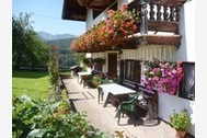 Urlaub Fischbachau Bauernhof 31741 privat