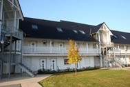 Urlaub Ferienwohnung Ferienwohnung Hafenpanorama
