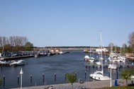 Urlaub Karlshagen (Ostseebad) Ferienwohnung 31745 privat