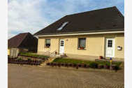 Urlaub Malchow Ferienwohnung 31759 privat