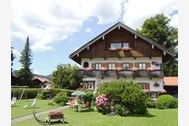 Urlaub Ferienwohnung Haus Seeblick (Nichtraucherhaus)