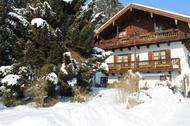 Urlaub Ferienwohnung Landhaus Müller