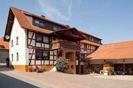 Urlaub Vöhl-Harbshausen Ferienwohnung 319 privat