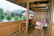 Urlaub Bad Wiessee Ferienwohnung 32032 privat
