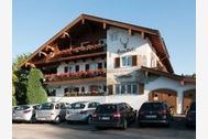 Urlaub Bad Wiessee Pension-Gästehaus 32084 privat