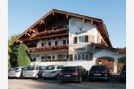 Urlaub Pension-Gästehaus Hotel garni Haus Kiefer