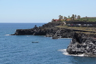 Urlaub Puerto Naos Ferienwohnung 32096 privat