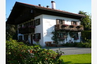 Urlaub Bad Wiessee Ferienwohnung 32110 privat