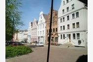 Urlaub Rostock-Reutershagen Ferienwohnung 32113 privat