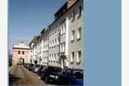Urlaub Rostock-Stadtmitte Ferienwohnung 32290 privat