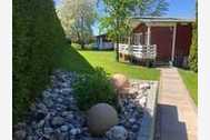 Urlaub Zinnowitz (Seebad) Ferienwohnung 32312 privat