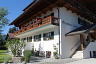 Urlaub Bad Wiessee Pension-Gästehaus 32353 privat