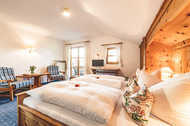 Urlaub Bad Wiessee Pension-Gästehaus 32353 privat