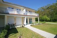 Urlaub Mönchgut OT Thiessow (Ostseebad) Ferienwohnung 32380 privat