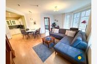 Urlaub Heringsdorf (Seebad) Ferienwohnung 32389 privat