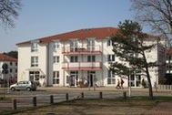 Urlaub Karlshagen (Ostseebad) Ferienwohnung 32416 privat