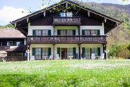 Urlaub Hotel Hotel garni Bachmair-Alpina