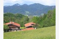 Urlaub Tegernsee Ferienwohnung 32467 privat