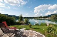 Urlaub Kreuth-Ringsee Ferienwohnung 32533 privat