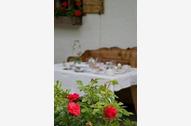 Urlaub Kreuth Pension-Gästehaus 32548 privat