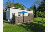 Urlaub Ferienhaus Bungalow Alms