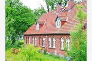 Urlaub Schlemmin Ferienwohnung 32590 privat