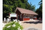 Urlaub Ferienwohnung Naturcampingplatz Am Strand Ostseebad Ückeritz