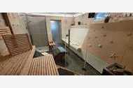 Urlaub Ferienwohnung Ferien im Haus Bucheneck mit Sauna